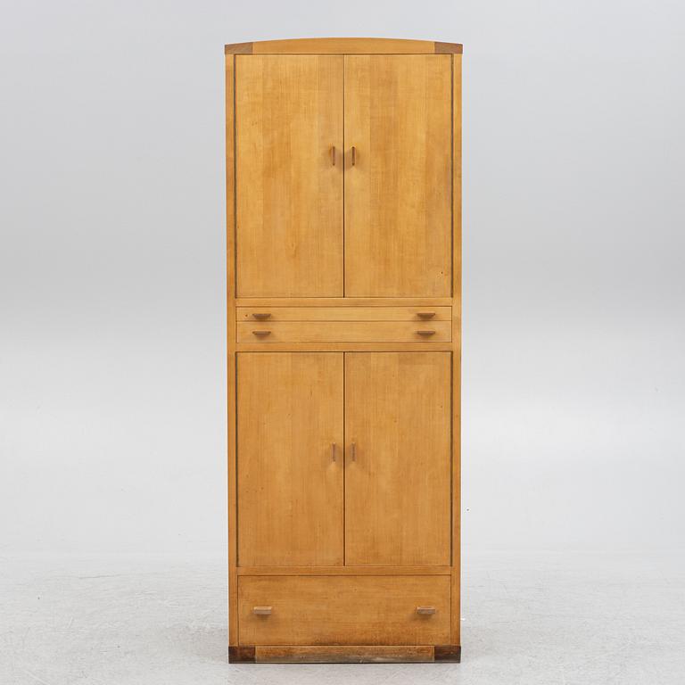 A cabinet, Sweden, late 20th Century.