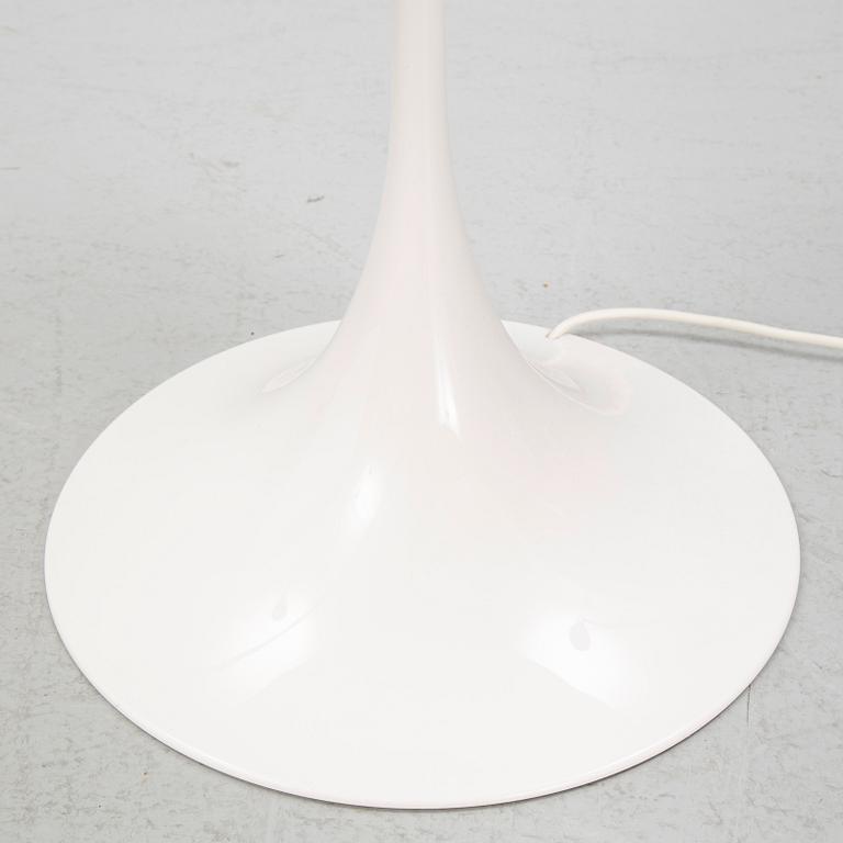 Verner Panton, bordslampa, "Panthella", Louis Poulsen.