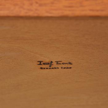 Josef Frank, sideboard, modell B 1015, Firma Svenskt Tenn, ca 2001.