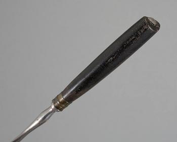 BESTICK, 24 st, Sverige, 1800-tal.