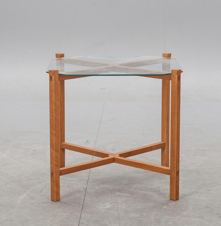 SOFFBORD,"Kaskad", Christina Fürst, Karl Andersson & Söner, 1900-talets slut.