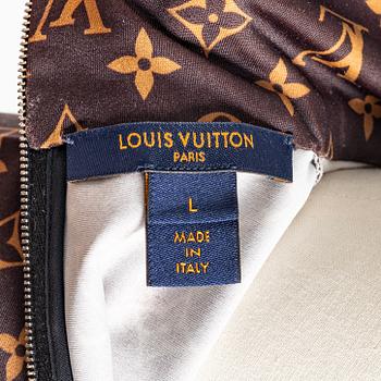 Louis Vuitton, blouse, size Fr L.