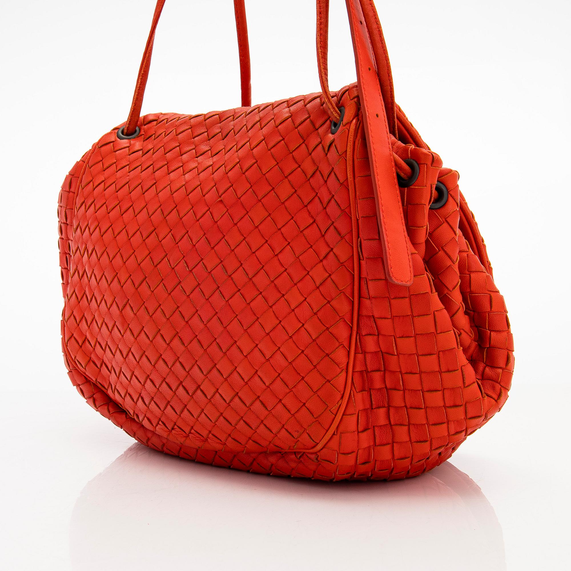 Bottega Veneta, bag.