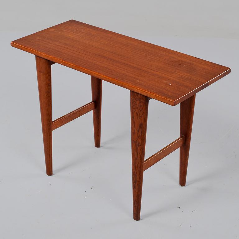 BÄNK, 1950/60-tal.