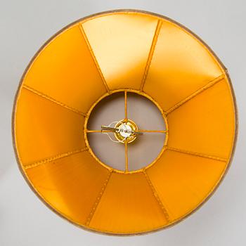 1950s floor lamp.