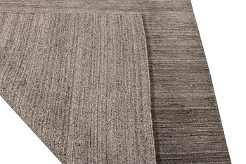 A rug, Lori, c. 242 x 121 cm.