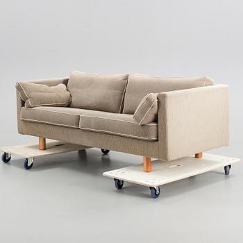 SOFFA, Erik Jörgensen, 1900/2000-tal.
