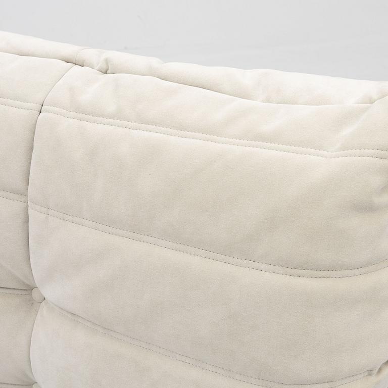 Michel Ducaroy, soffa, "Togo", Ligne Roset, Frankrike 2000-tal.