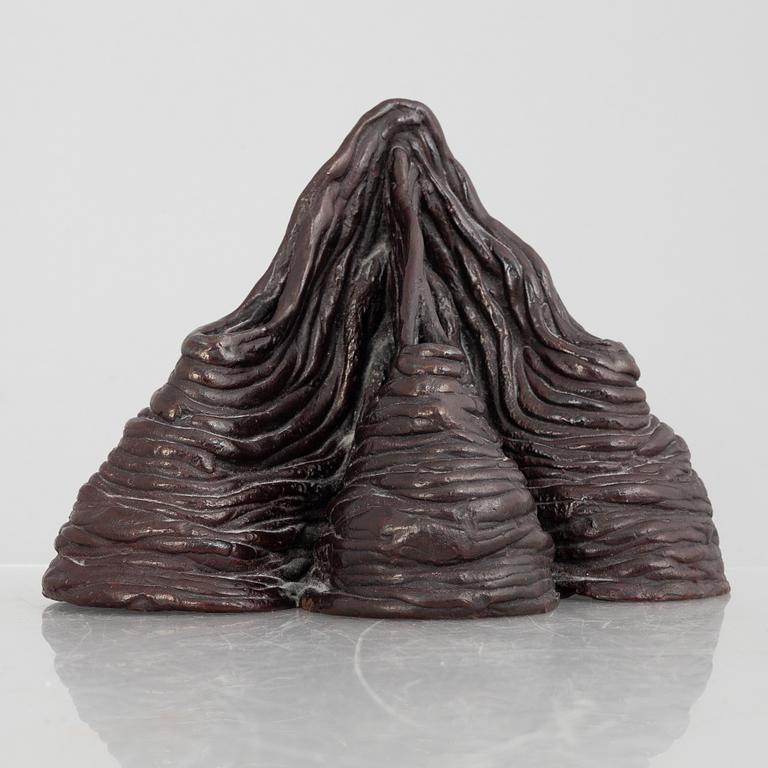 Katrine Helmersson, "Ariadne-Mount Rouge".