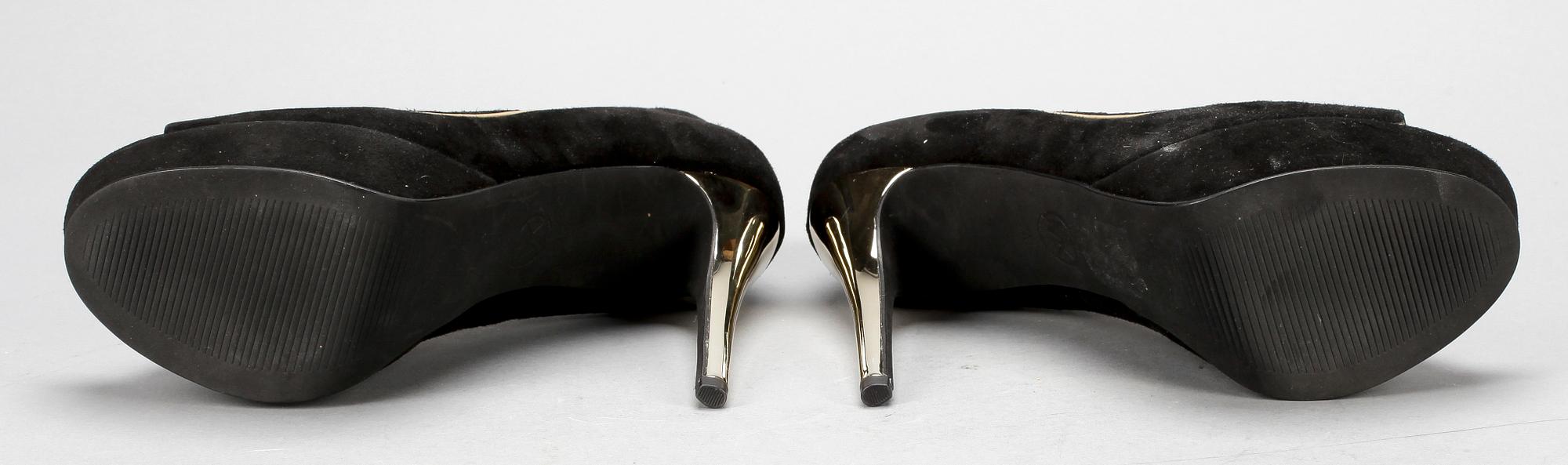 SKOR / PUMPS, ett par,  Michael Kors.