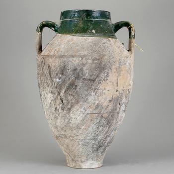 KRUS, lergods, Europa, 1800-tal.