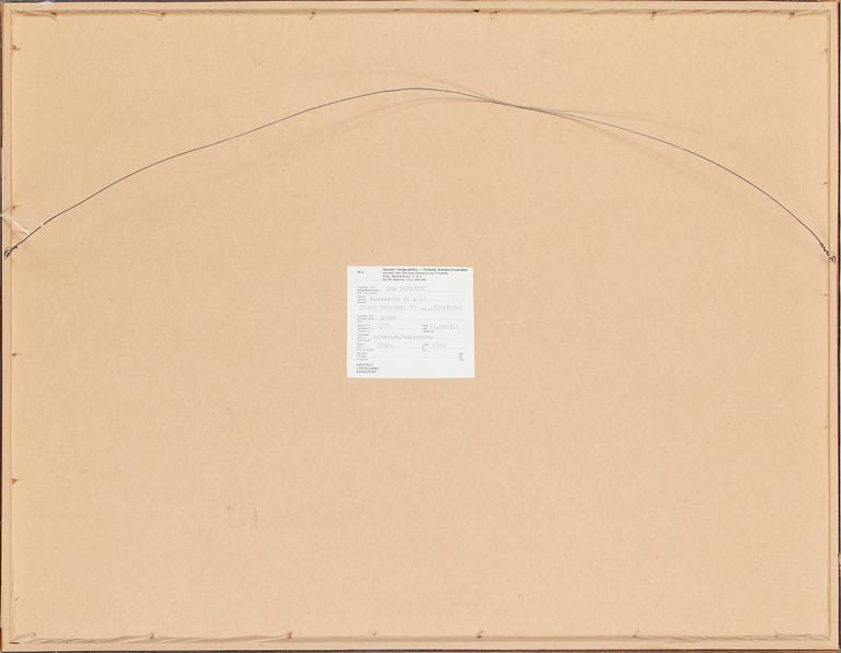 Lea Ignatius, 'Evening'.