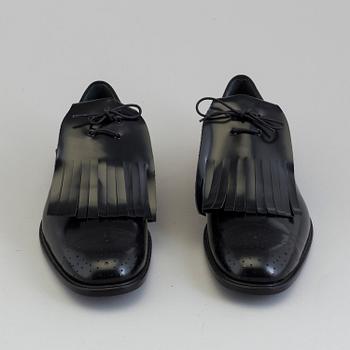 SHOES, Giacomorelli, size 43.