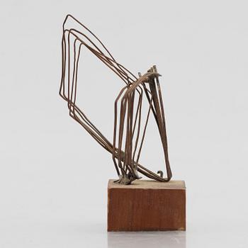 Arne Jones, "Grafisk komposition".