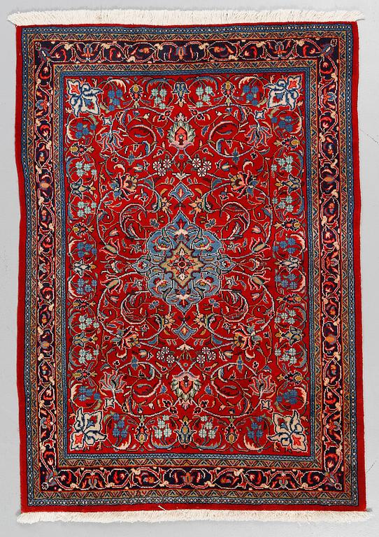 MATTA, Sarough, sent 1900-tal, ca 155x110 cm.