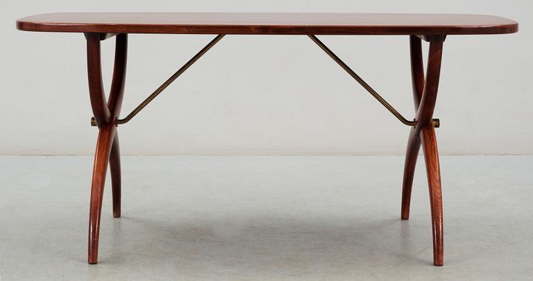 SOFFBORD, David Rosén, Westbergs, Tranås, 1950-tal.