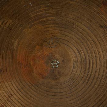 SAMOVAR, mässing, Tula, 1800-talets slut.