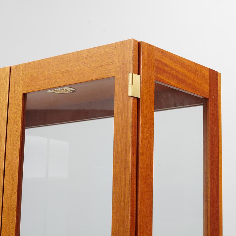 Göran Malmvall, a 'KA72' display cabinet, Karl Andersson & Söner, Huskvarna.