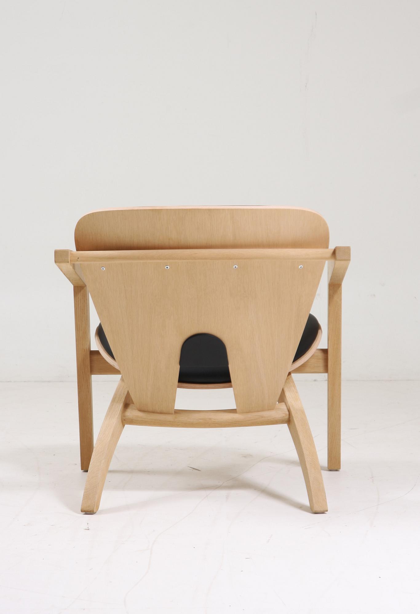 STOL, GE 460 "Butterfly", Hans J. Wegner för Getama.