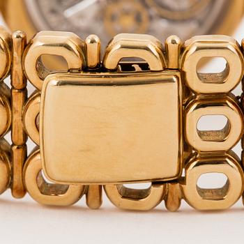 DANIEL ROTH,wristwatch, Chronograph, 36x33 mm.