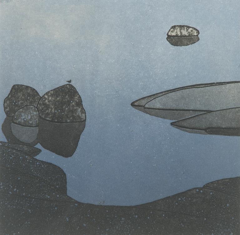 Lea Ignatius, "Aamukyyhky".