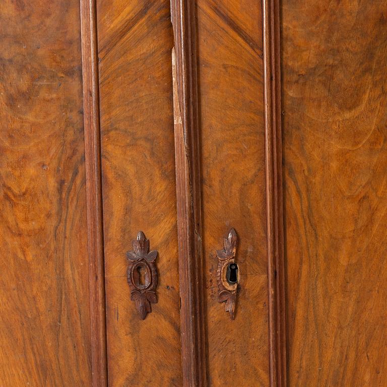 A cabinet, second half of the 19th Century.