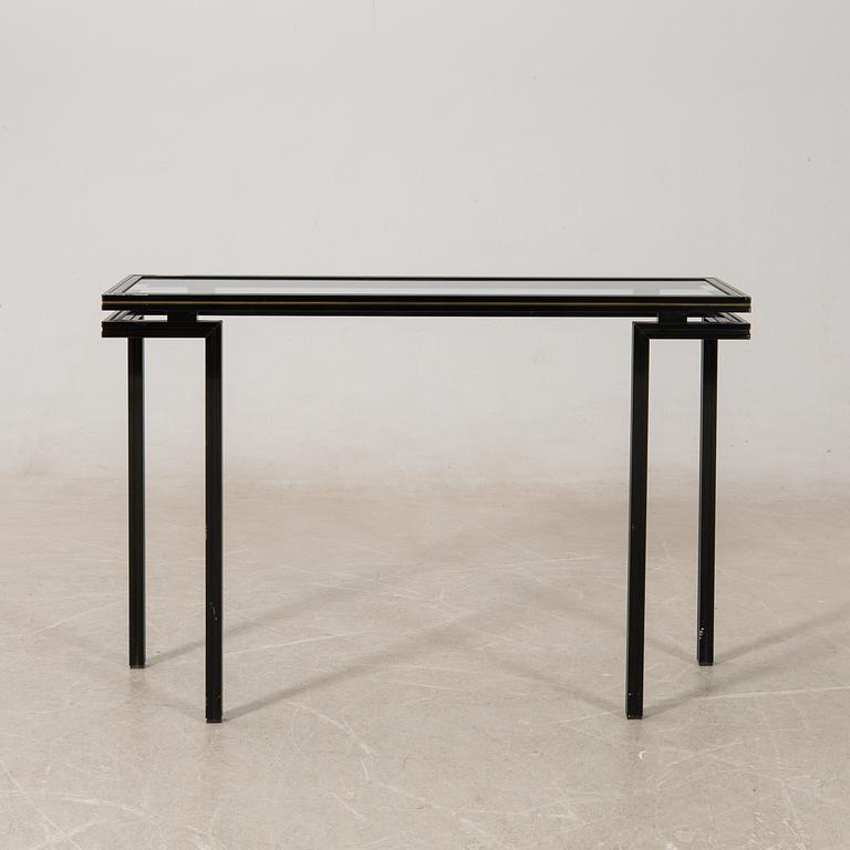 Pierre Vandel, sideboard, France, 1980s.