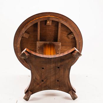 BORD, empirestil, sekelskiftet 1800/1900.
