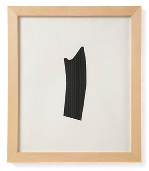 Dawid (Björn Dawidsson), From the series "TILL", 1998.