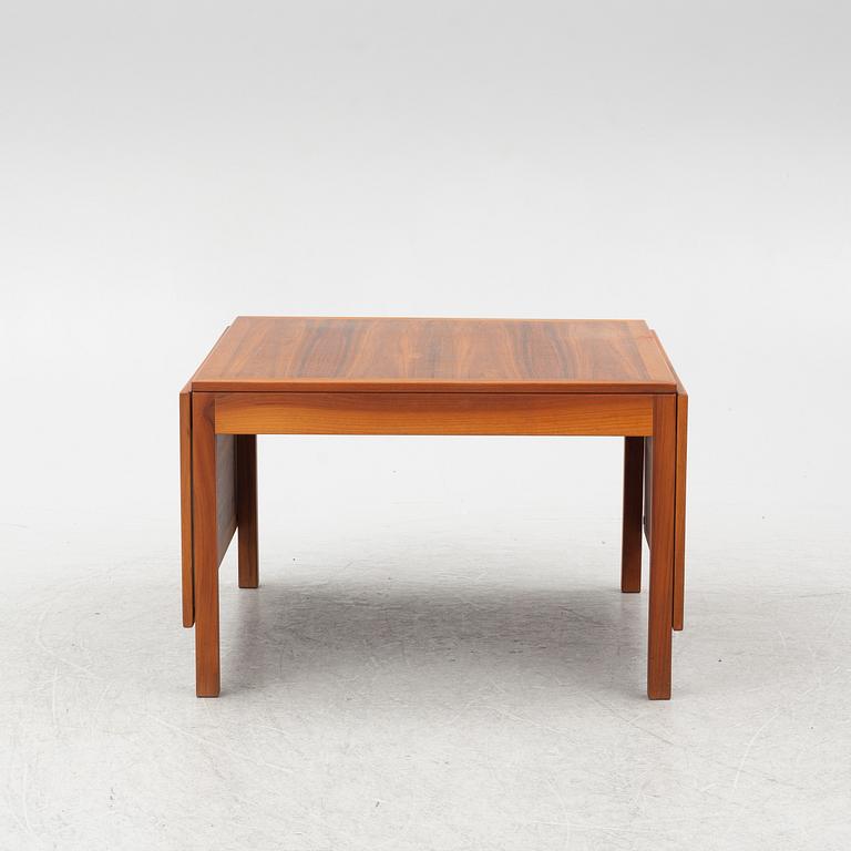 Børge Mogensen, soffbord, modell "5362", Fredericia Stolefabrik, Danmark, 1960-70-tal.