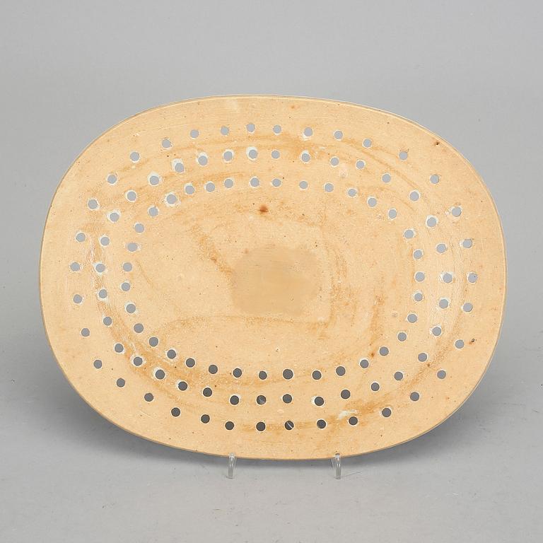 SILFAT, porslin, Kina, Qianlong, (1736-1795).
