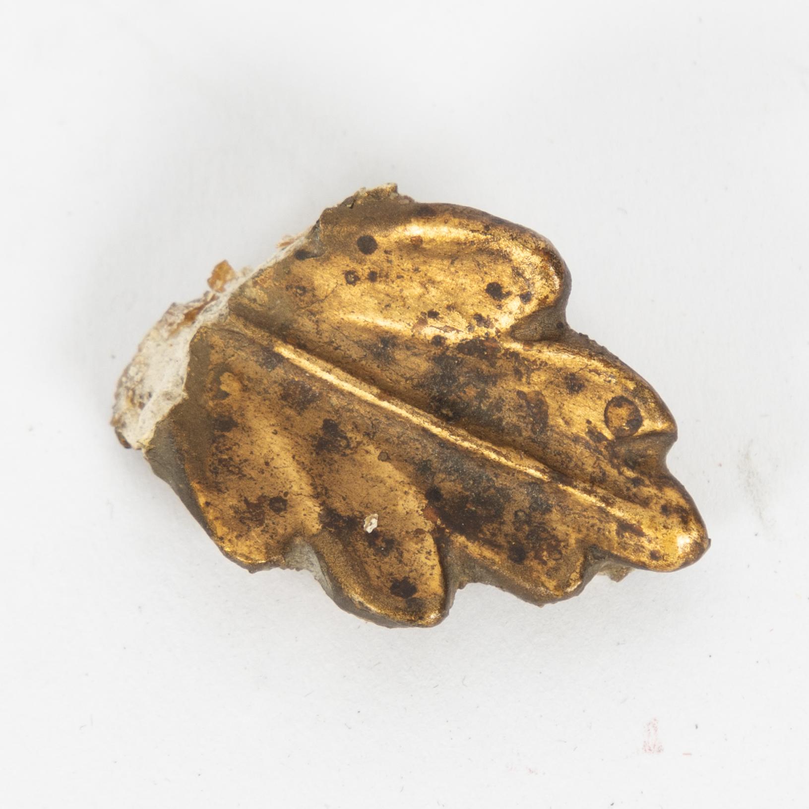 Mirror sconces, a pair, by Johan Martin Berg (mirror manufacturer in Gothenburg 1803-37), Empire.