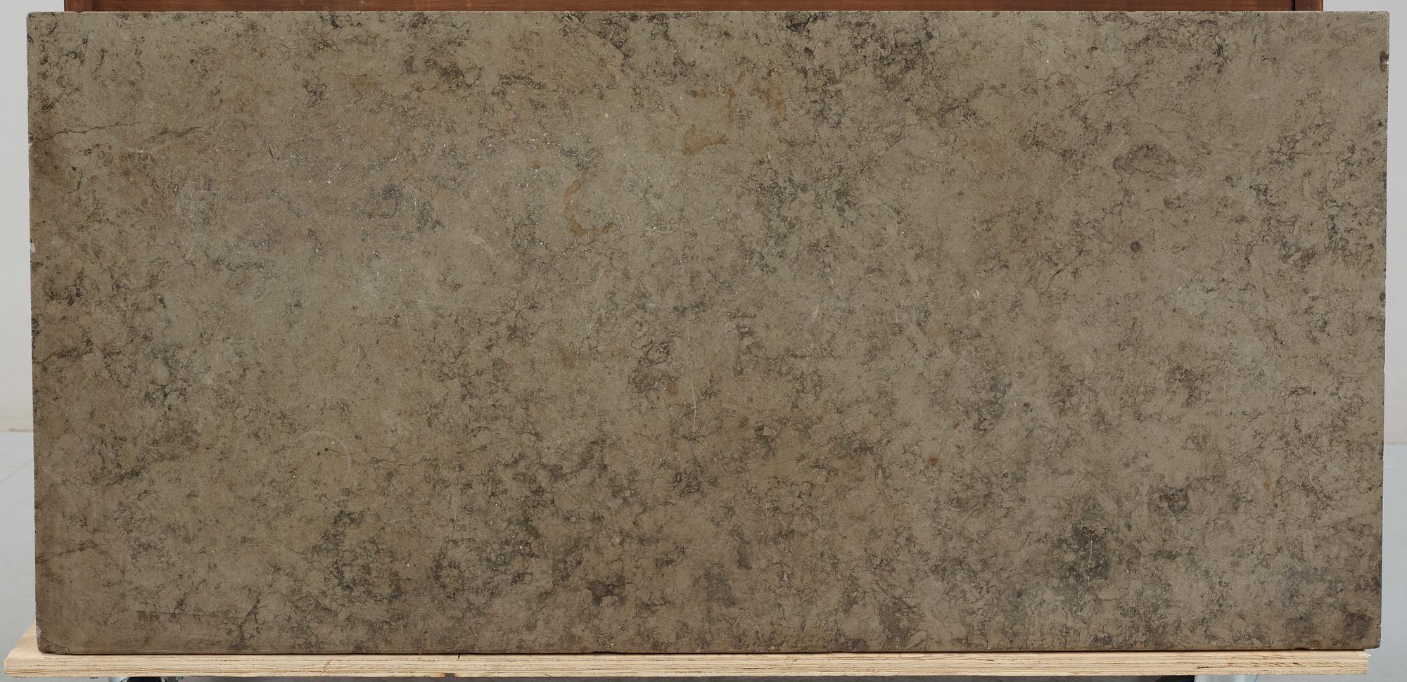 SKRIVBYRÅ, empire, tidigt 1800-tal.