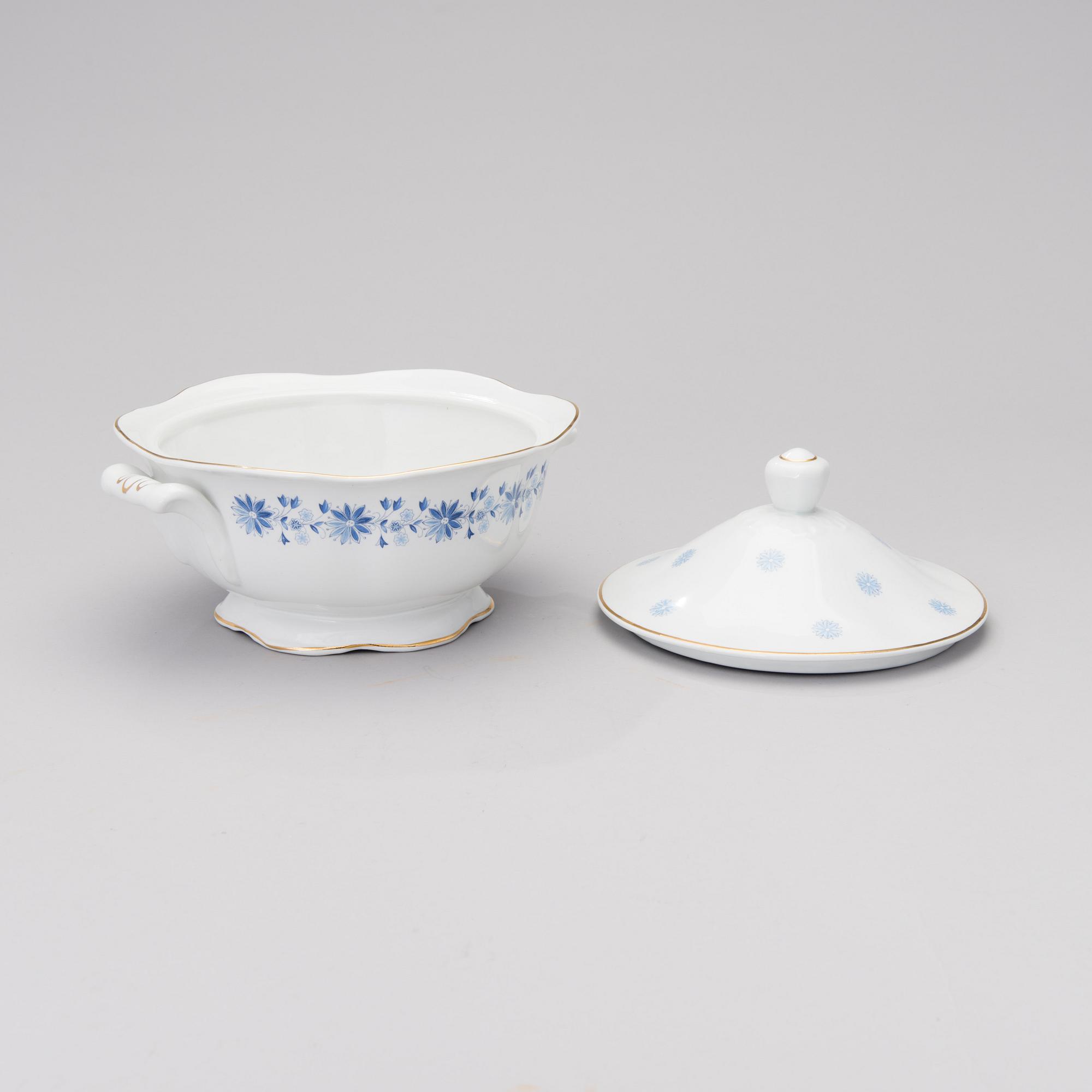 ASTIASTO, 36 osaa, "Fenno", Arabia.