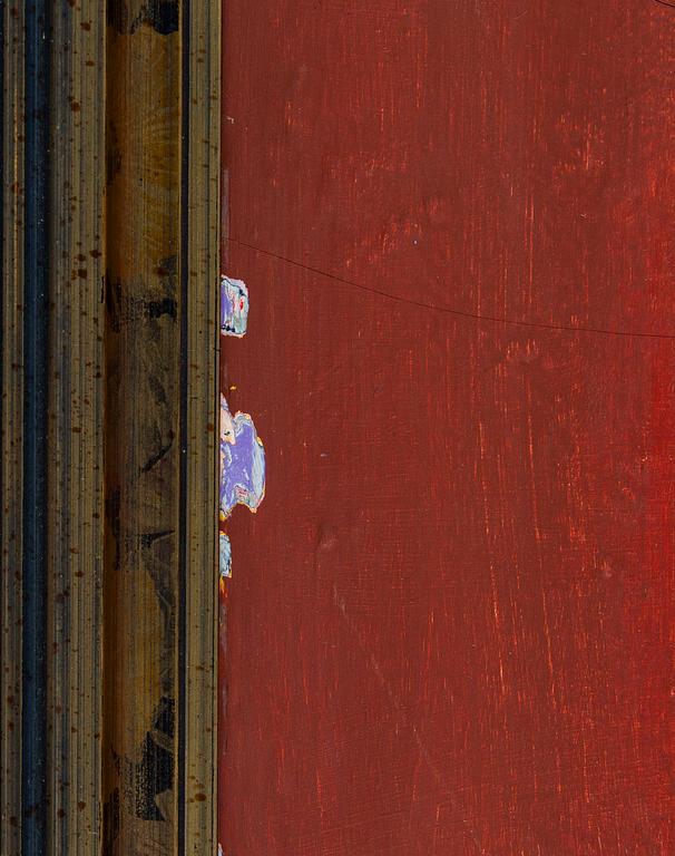 Yrjö Verho, Composition.