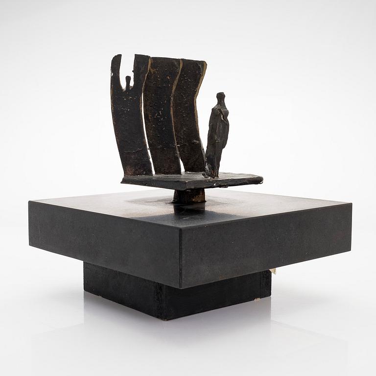 Kari Juva, "Elektra".