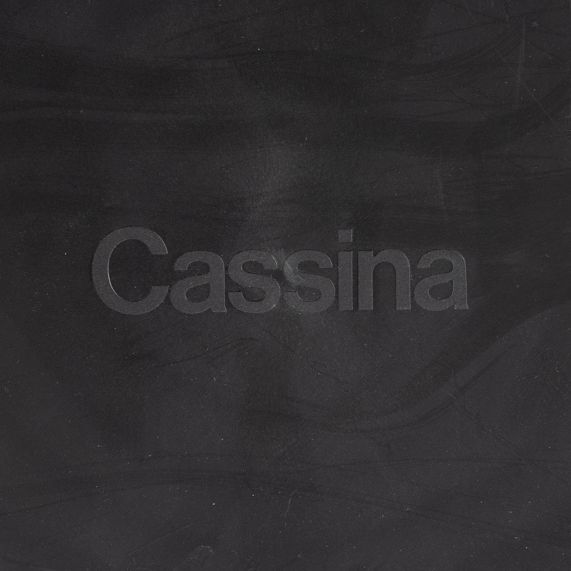 Mario Bellini, barstol, "410 CAB" för Cassina, Italien, 2000-tal.