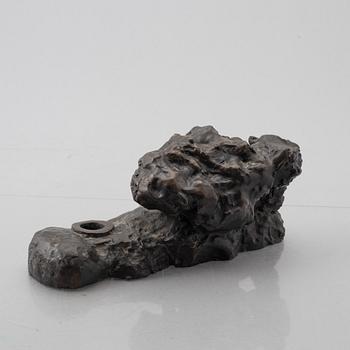 Peter Frie, Utan titel.