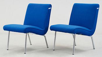 STOLAR, 2 st, Walter Knoll, Classic Edition, samtida tillverkning.