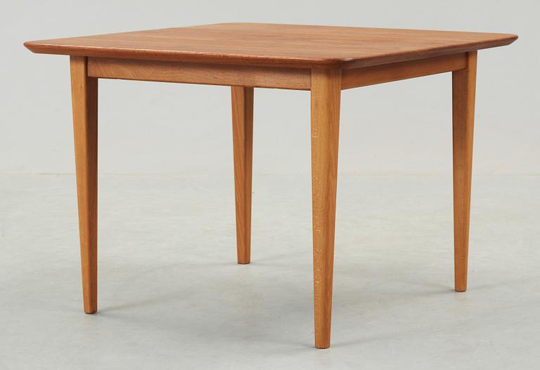 SOFFBORD, Peter Hvidt & Orla Molgaard Nielsen, France & Søn, Danmark.