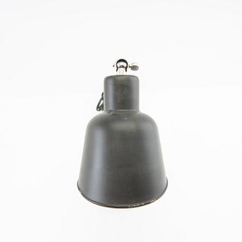 Table Lamp ASEA PL6590, Swedish Modern 1940s.