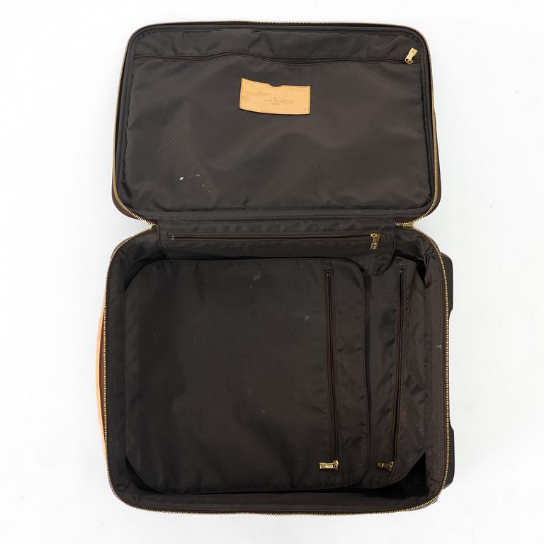 Louis Vuitton, Luggage/cabin bag, "Pégase 45", 2009.