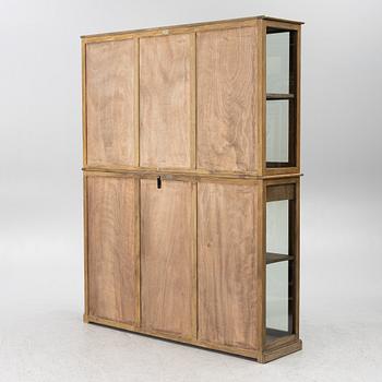 A display cabinet, 'Denver', Artwood.