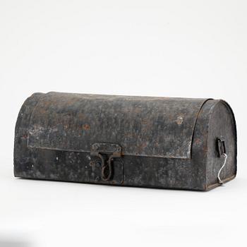 BRÖDLÅDA, järn, tidigt 1900-tal.