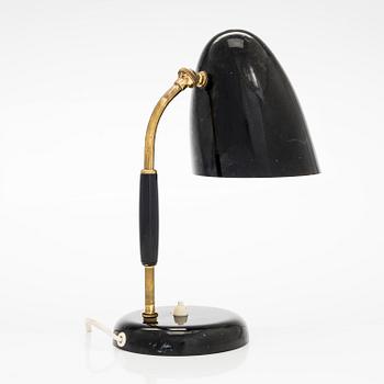 Bordslampa, Stockmann, 1900-talets mitt.