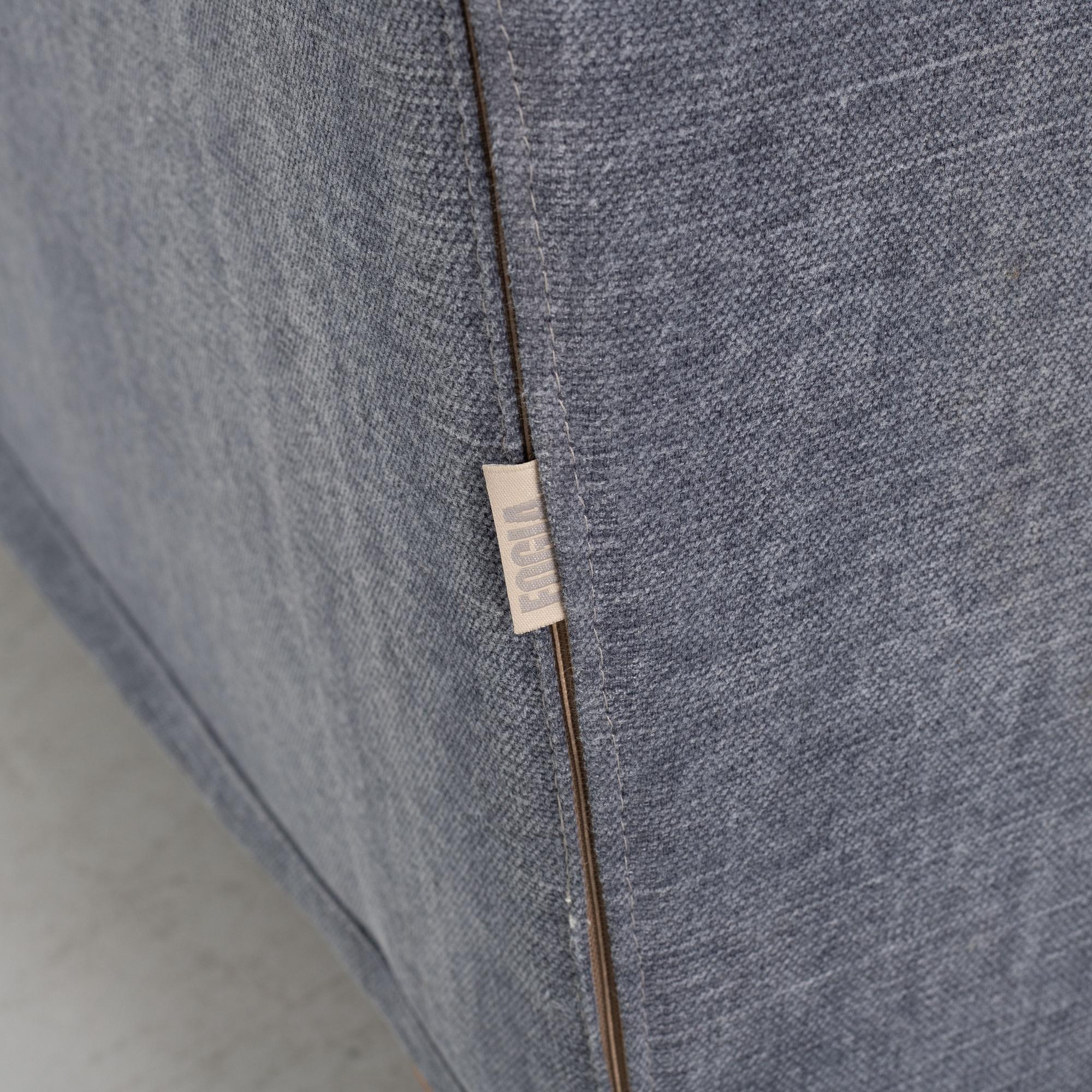 Soffa, "Morris", Fogia.