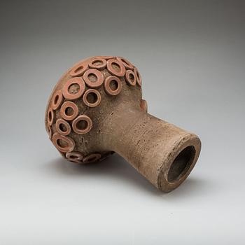 YTTERFODER, stengods, troligen Danmark, 1900-talets mitt.