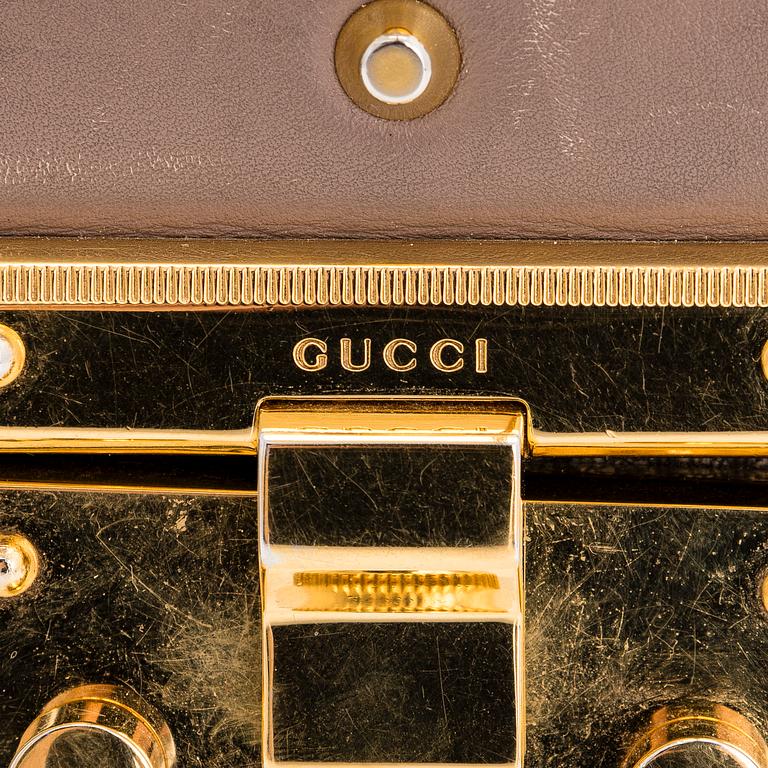 Gucci, laukku.