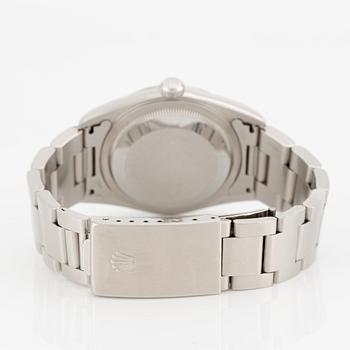 Rolex, Datejust, ca 2006.