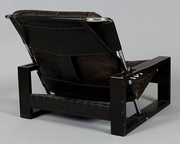 FÅTÖLJ, Sonja Wasseur, 1970-tal.